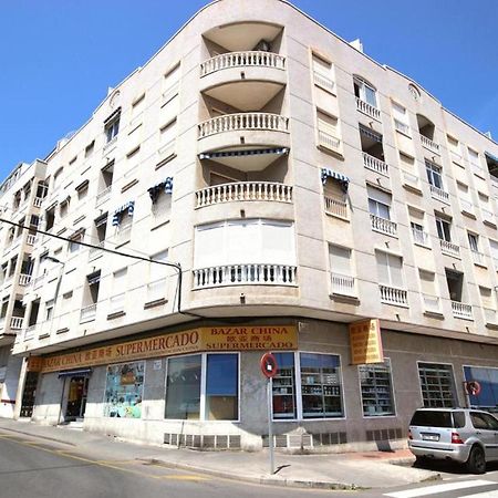 Godisa 18 Apartment Playa Del Cura Torreveja! Torrevieja Exterior photo