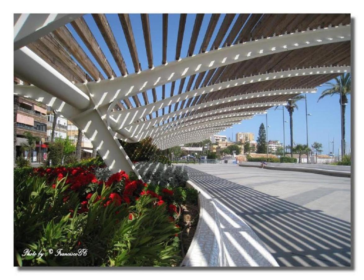 Godisa 18 Apartment Playa Del Cura Torreveja! Torrevieja Exterior photo