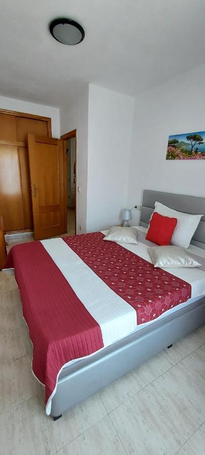 Godisa 18 Apartment Playa Del Cura Torreveja! Torrevieja Exterior photo